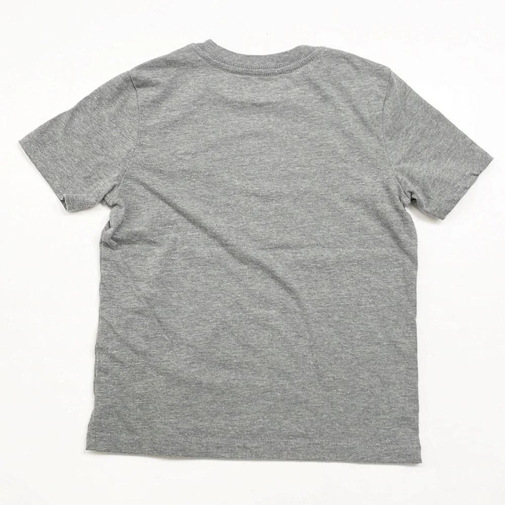 Team Athletics Los Angeles Chargers short sleeve t-shirt